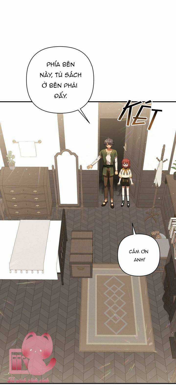 Thời Khắc Để Hiến Dâng Cái Chết Của Ngươi Đã Tới Chapter 18 trang 49