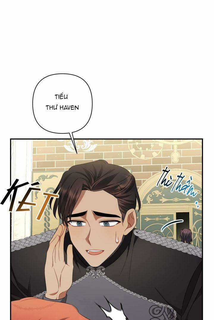 Thời Khắc Để Hiến Dâng Cái Chết Của Ngươi Đã Tới Chapter 18 trang 5