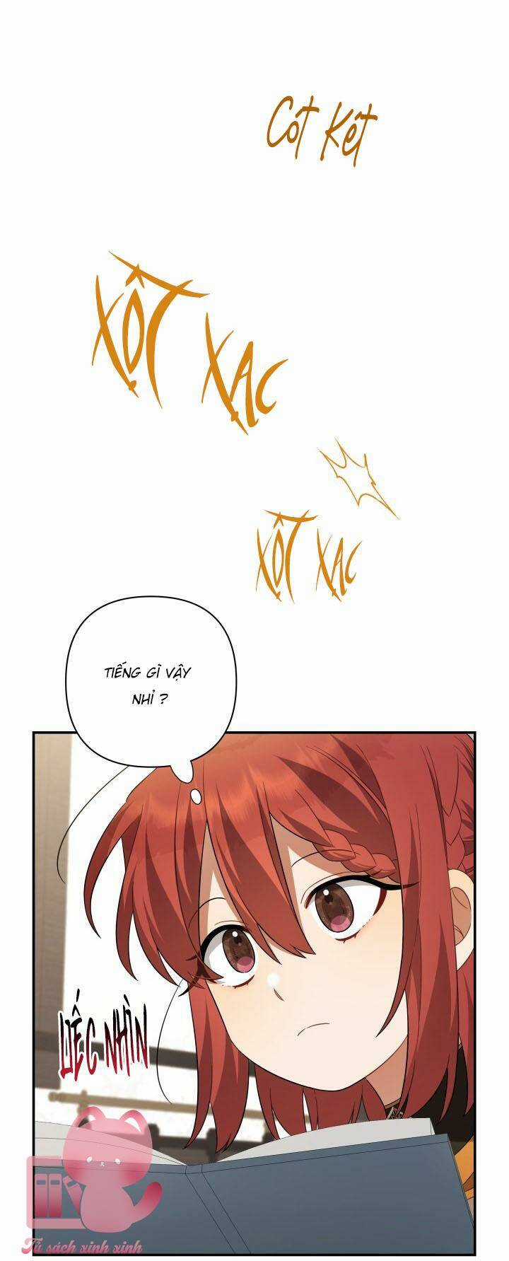 Thời Khắc Để Hiến Dâng Cái Chết Của Ngươi Đã Tới Chapter 18 trang 52