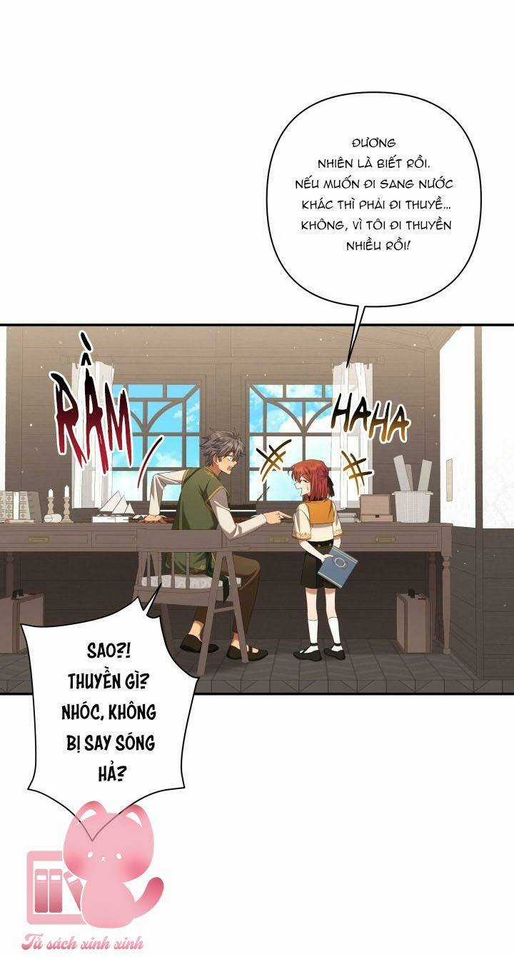 Thời Khắc Để Hiến Dâng Cái Chết Của Ngươi Đã Tới Chapter 18 trang 56