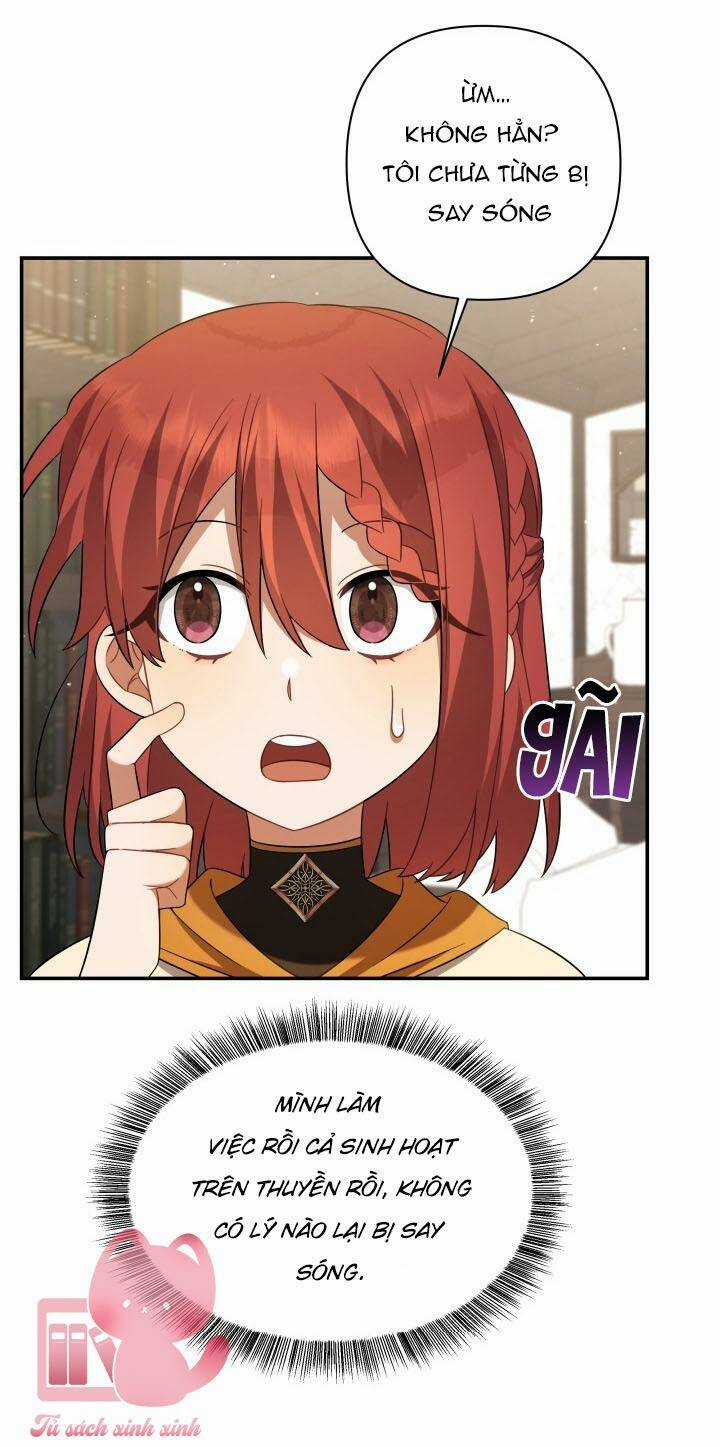 Thời Khắc Để Hiến Dâng Cái Chết Của Ngươi Đã Tới Chapter 18 trang 57