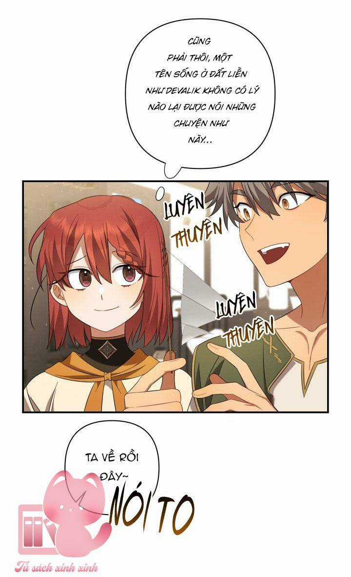 Thời Khắc Để Hiến Dâng Cái Chết Của Ngươi Đã Tới Chapter 18 trang 59