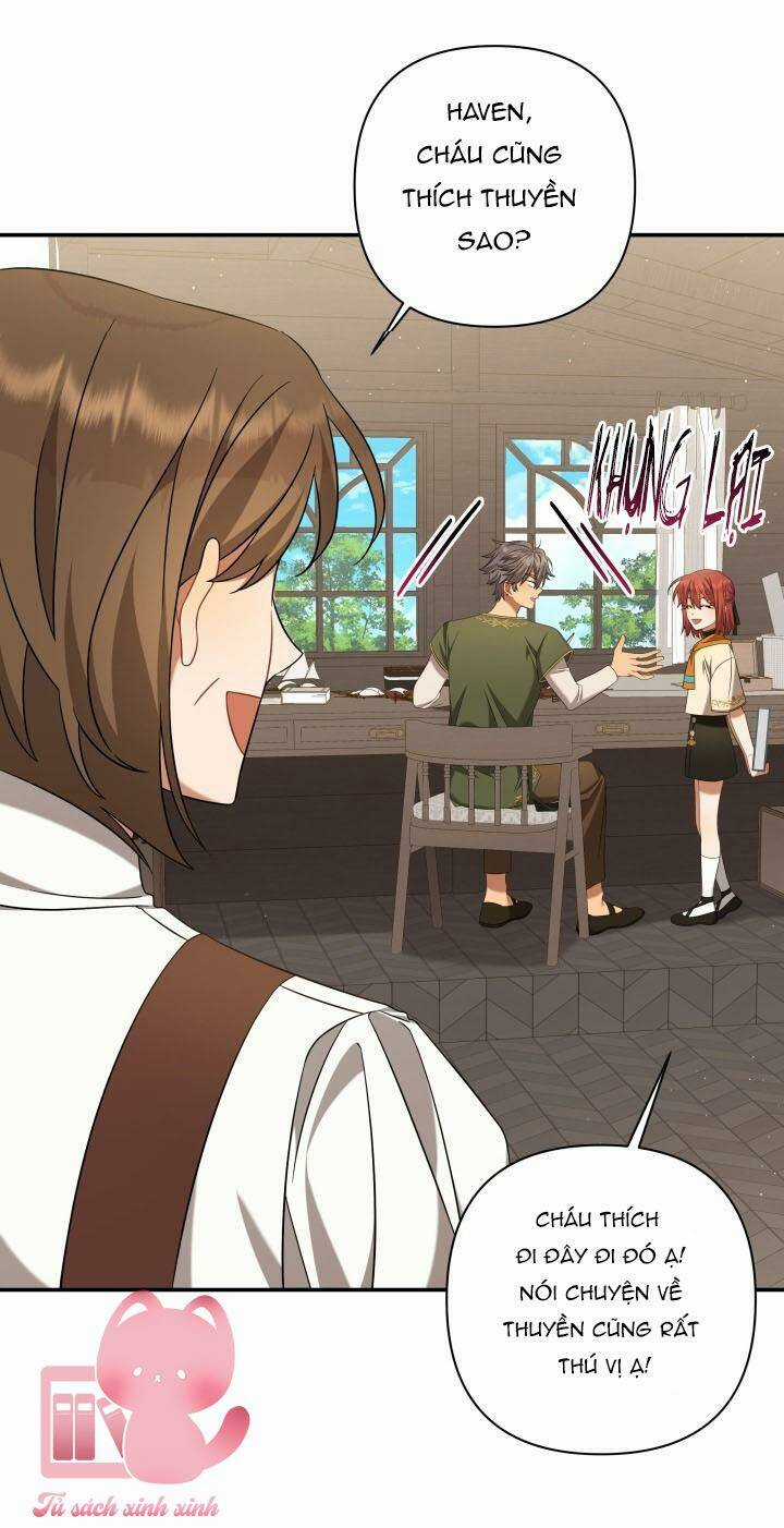 Thời Khắc Để Hiến Dâng Cái Chết Của Ngươi Đã Tới Chapter 18 trang 60