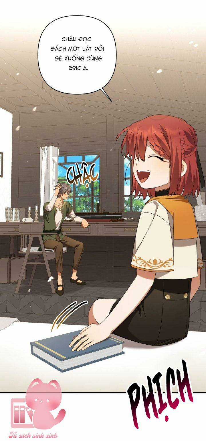 Thời Khắc Để Hiến Dâng Cái Chết Của Ngươi Đã Tới Chapter 18 trang 62