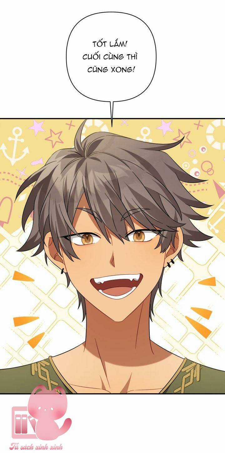 Thời Khắc Để Hiến Dâng Cái Chết Của Ngươi Đã Tới Chapter 18 trang 64