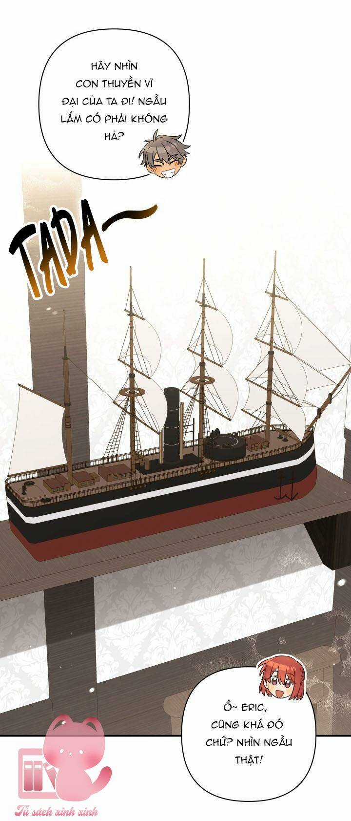 Thời Khắc Để Hiến Dâng Cái Chết Của Ngươi Đã Tới Chapter 18 trang 65