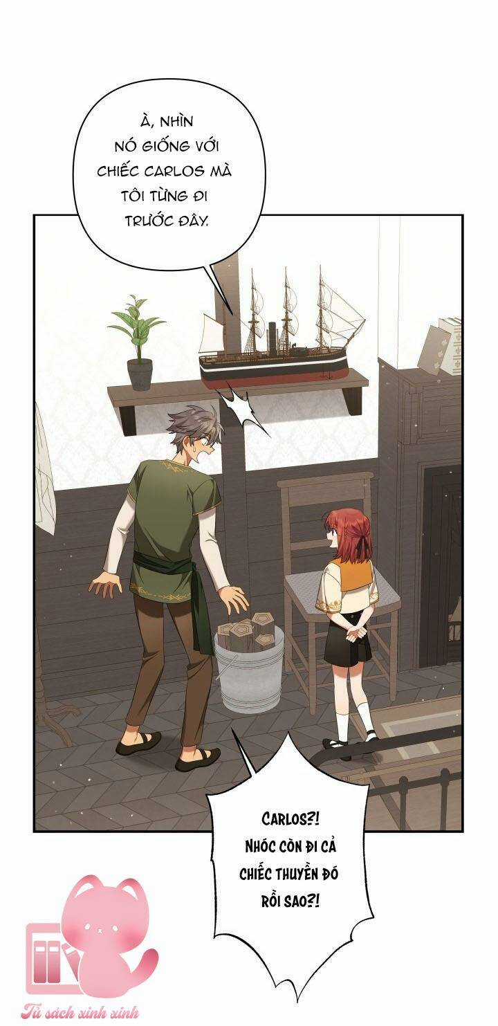 Thời Khắc Để Hiến Dâng Cái Chết Của Ngươi Đã Tới Chapter 18 trang 66