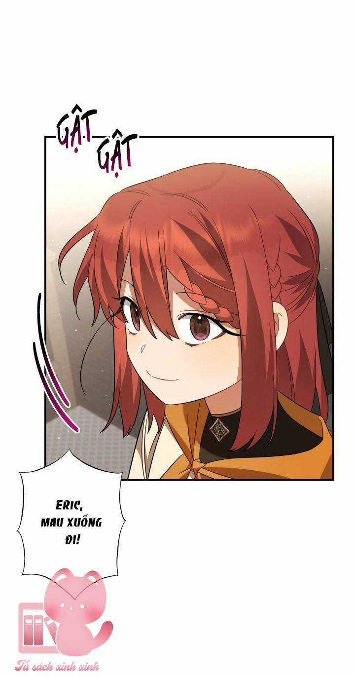 Thời Khắc Để Hiến Dâng Cái Chết Của Ngươi Đã Tới Chapter 18 trang 67