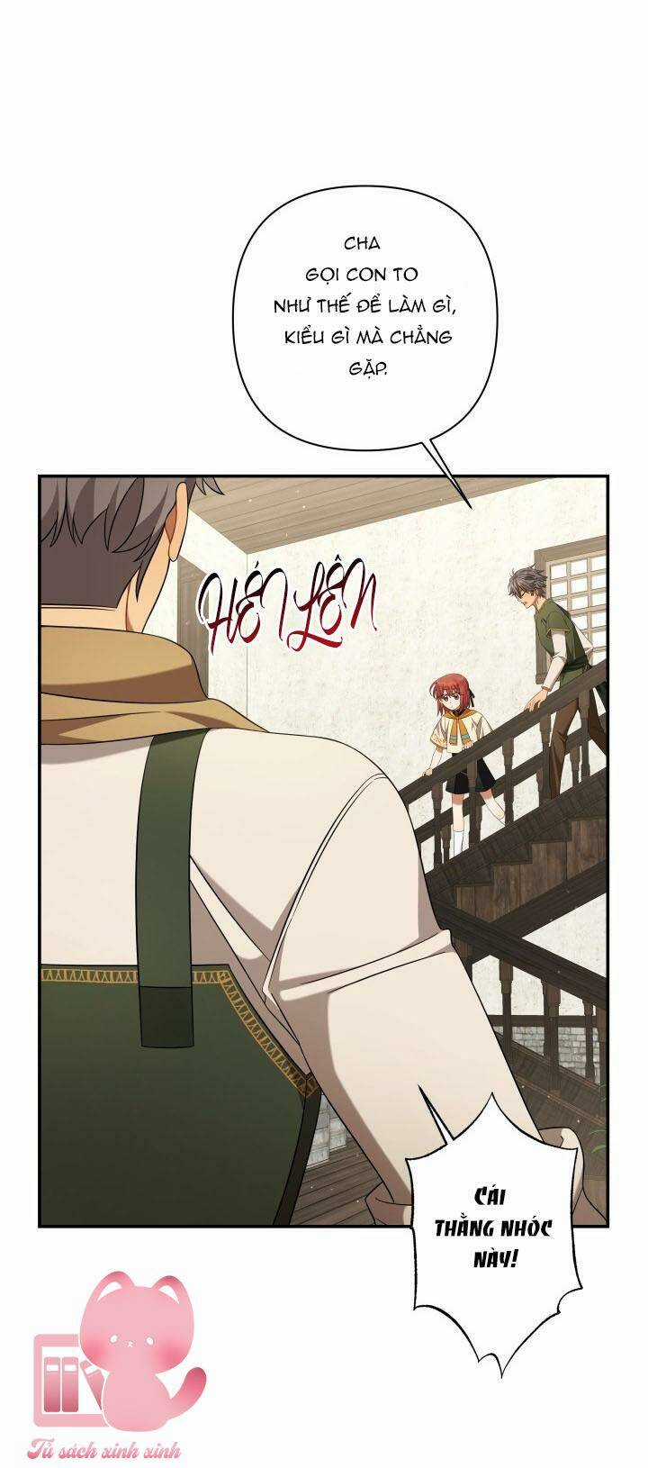 Thời Khắc Để Hiến Dâng Cái Chết Của Ngươi Đã Tới Chapter 18 trang 69