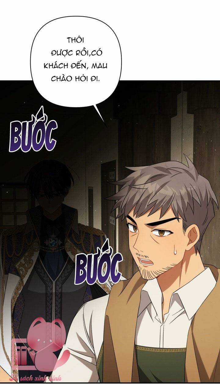 Thời Khắc Để Hiến Dâng Cái Chết Của Ngươi Đã Tới Chapter 18 trang 70