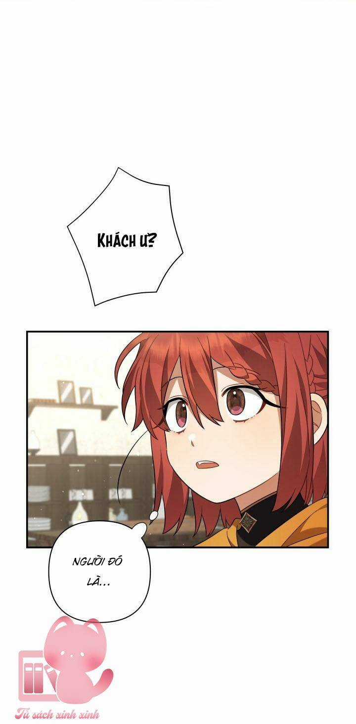 Thời Khắc Để Hiến Dâng Cái Chết Của Ngươi Đã Tới Chapter 18 trang 71