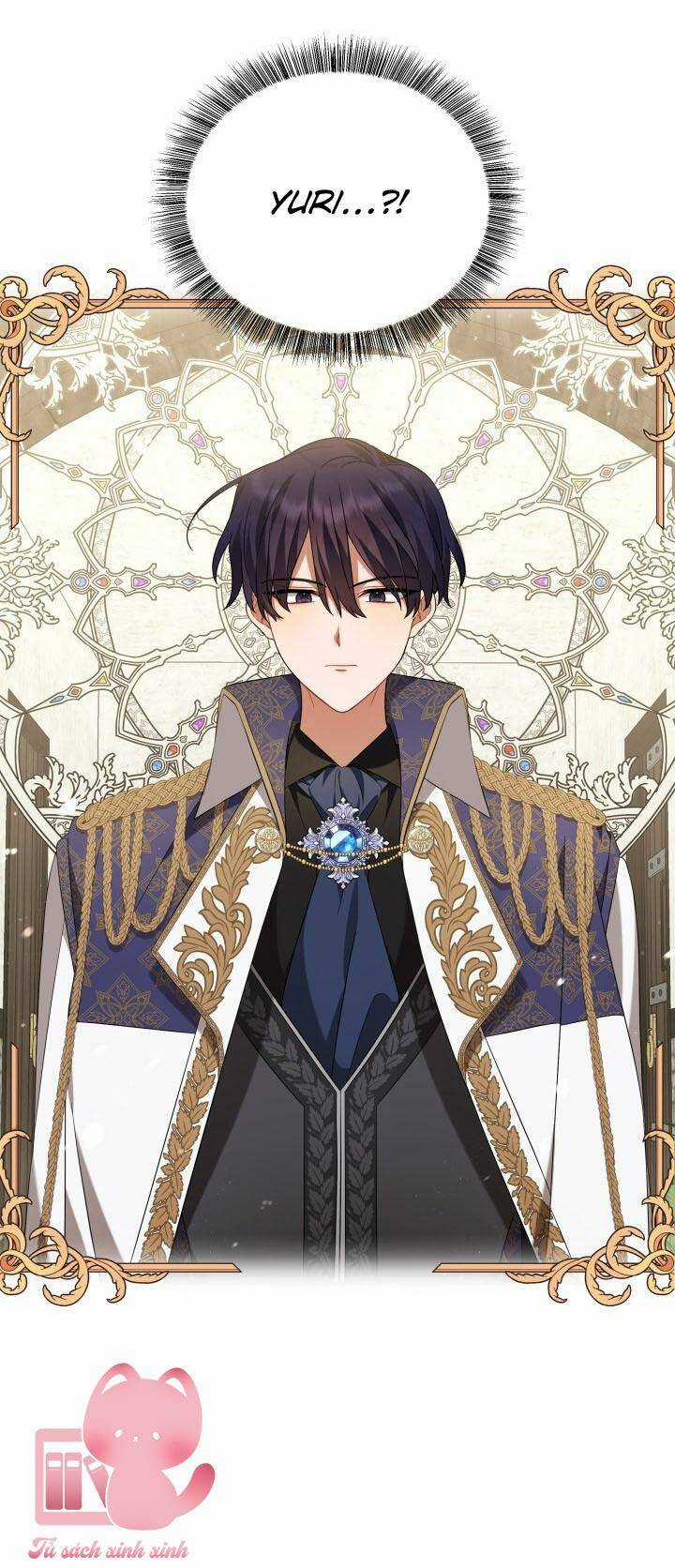 Thời Khắc Để Hiến Dâng Cái Chết Của Ngươi Đã Tới Chapter 18 trang 72