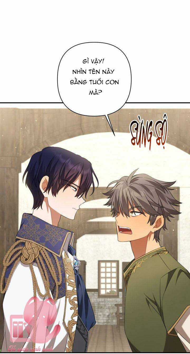 Thời Khắc Để Hiến Dâng Cái Chết Của Ngươi Đã Tới Chapter 18 trang 73