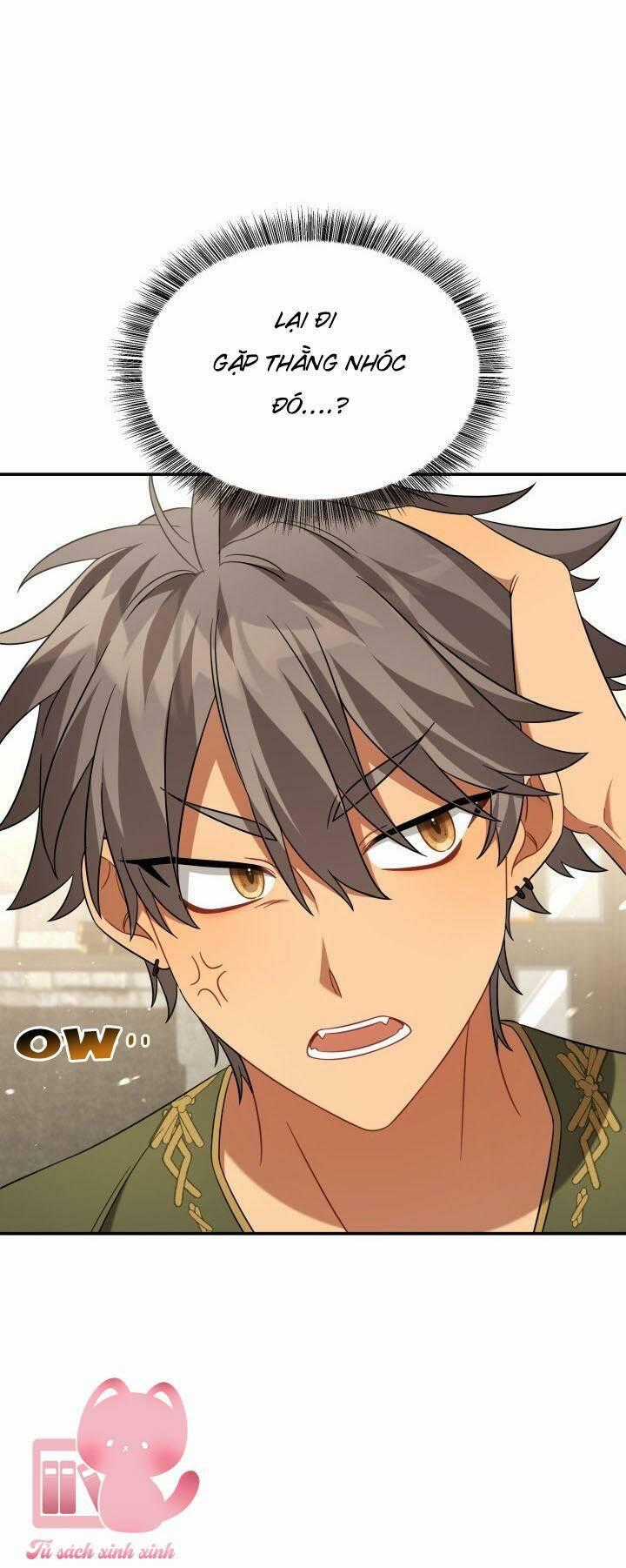 Thời Khắc Để Hiến Dâng Cái Chết Của Ngươi Đã Tới Chapter 18 trang 76