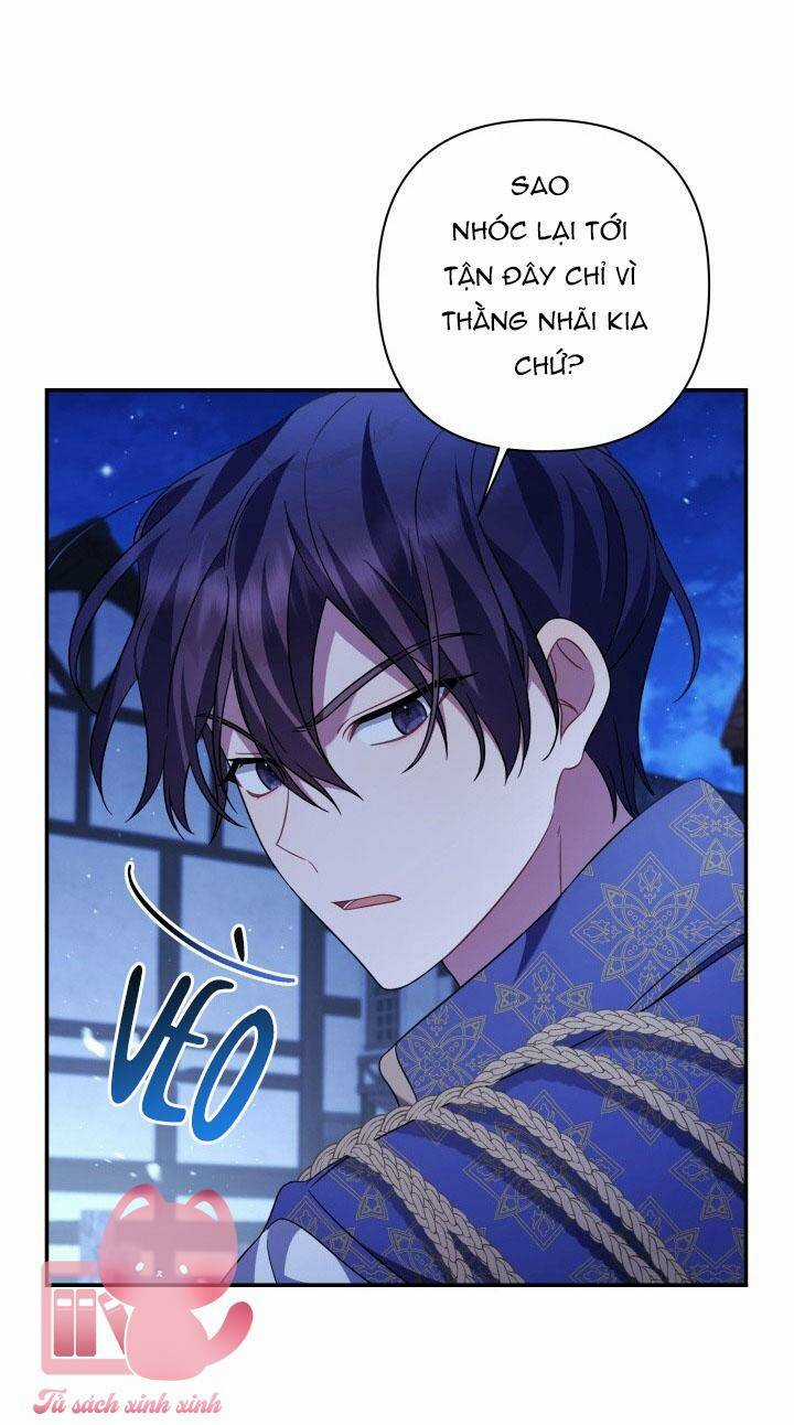 Thời Khắc Để Hiến Dâng Cái Chết Của Ngươi Đã Tới Chapter 19 trang 15