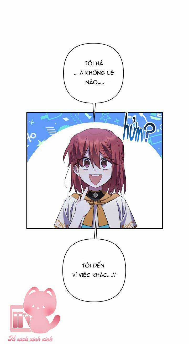 Thời Khắc Để Hiến Dâng Cái Chết Của Ngươi Đã Tới Chapter 19 trang 16