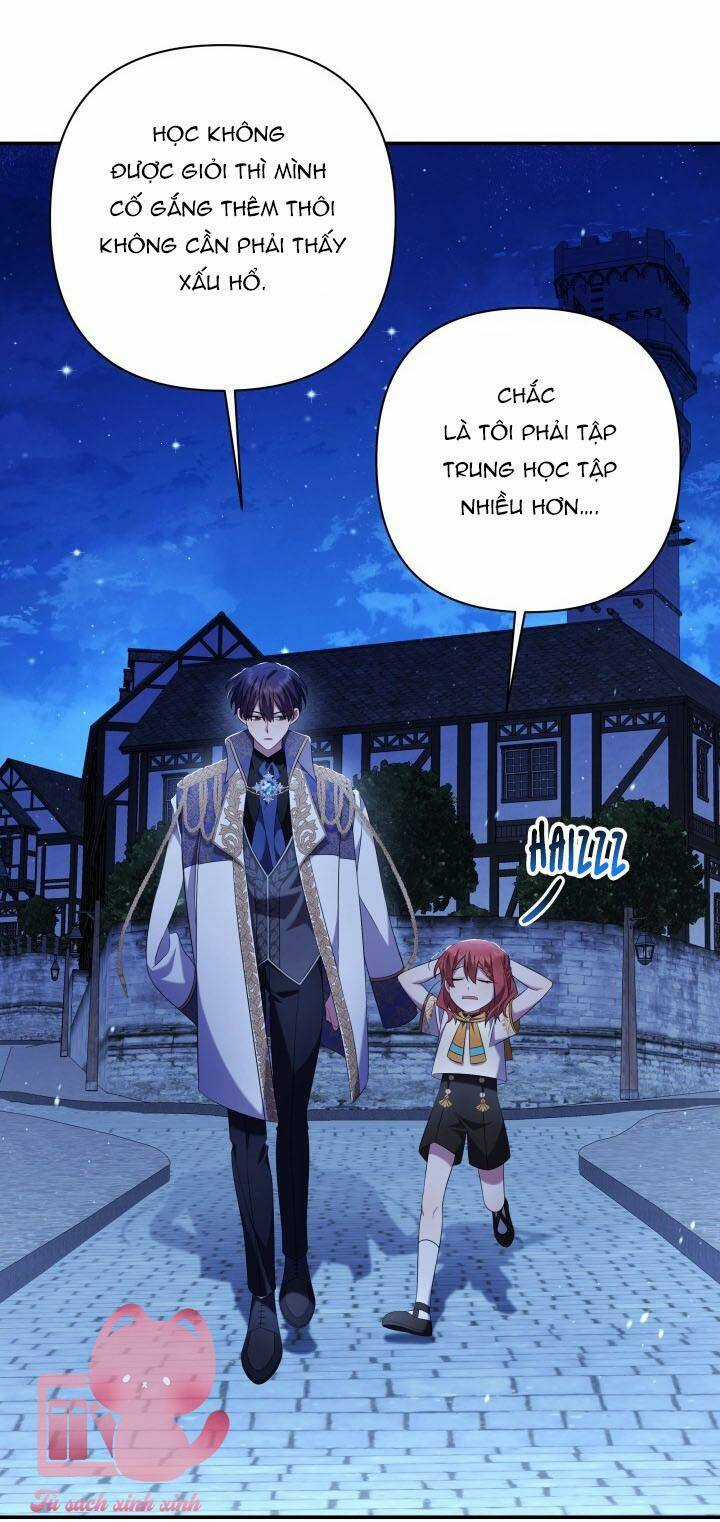 Thời Khắc Để Hiến Dâng Cái Chết Của Ngươi Đã Tới Chapter 19 trang 19