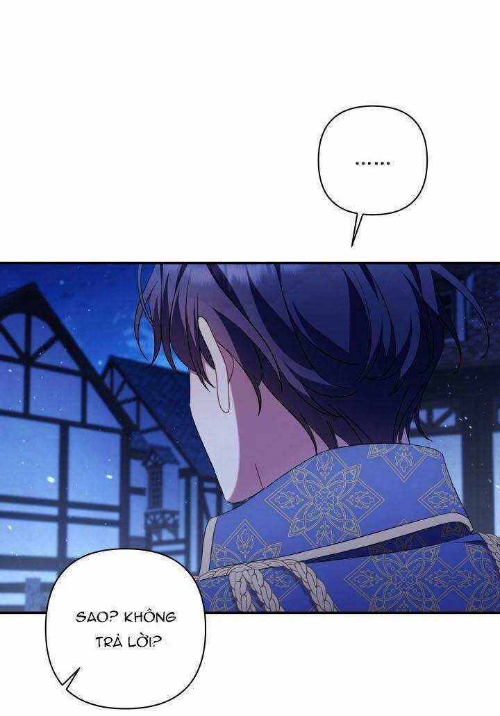 Thời Khắc Để Hiến Dâng Cái Chết Của Ngươi Đã Tới Chapter 19 trang 23