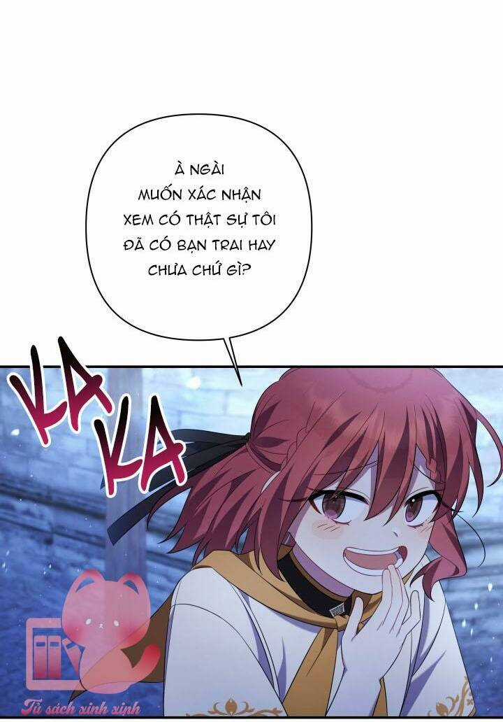 Thời Khắc Để Hiến Dâng Cái Chết Của Ngươi Đã Tới Chapter 19 trang 24