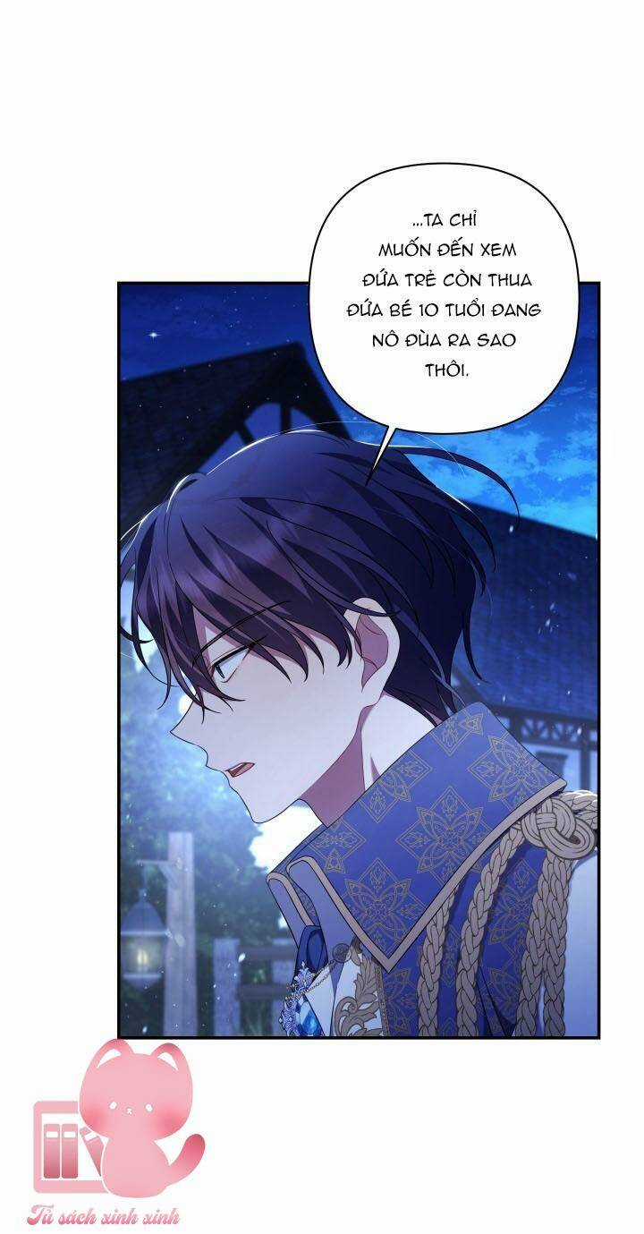 Thời Khắc Để Hiến Dâng Cái Chết Của Ngươi Đã Tới Chapter 19 trang 26