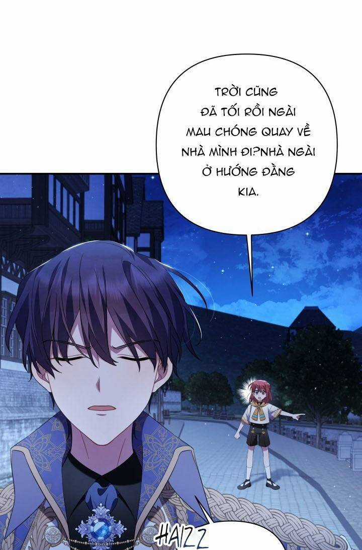 Thời Khắc Để Hiến Dâng Cái Chết Của Ngươi Đã Tới Chapter 19 trang 28