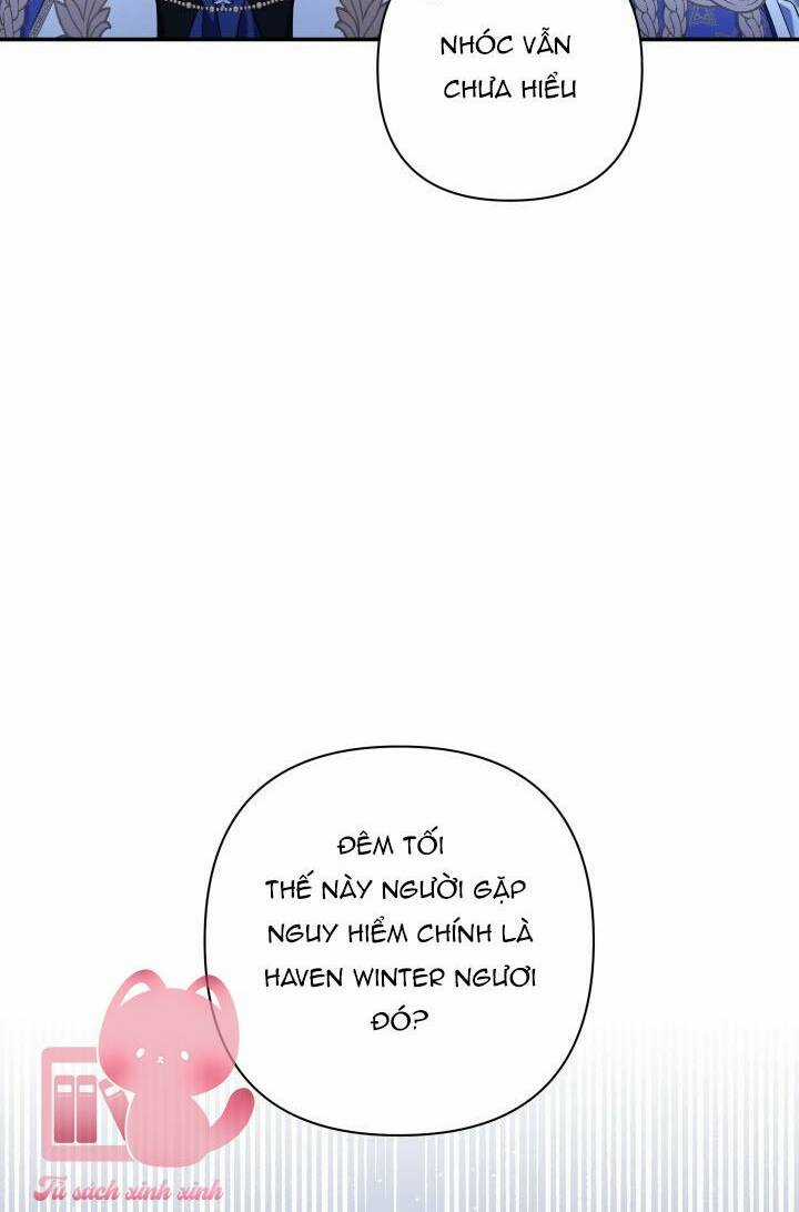 Thời Khắc Để Hiến Dâng Cái Chết Của Ngươi Đã Tới Chapter 19 trang 29