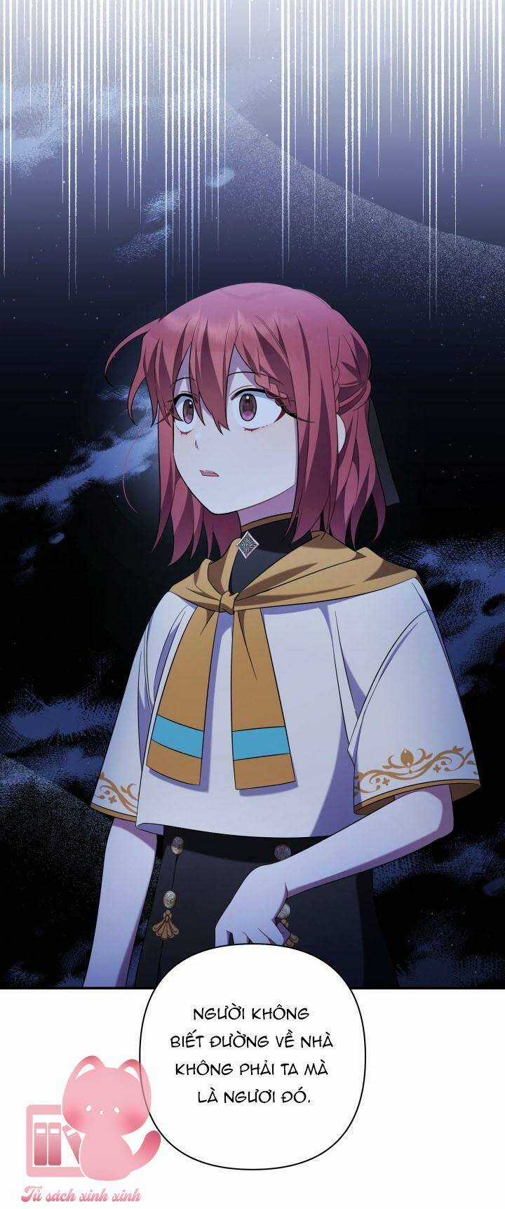 Thời Khắc Để Hiến Dâng Cái Chết Của Ngươi Đã Tới Chapter 19 trang 30