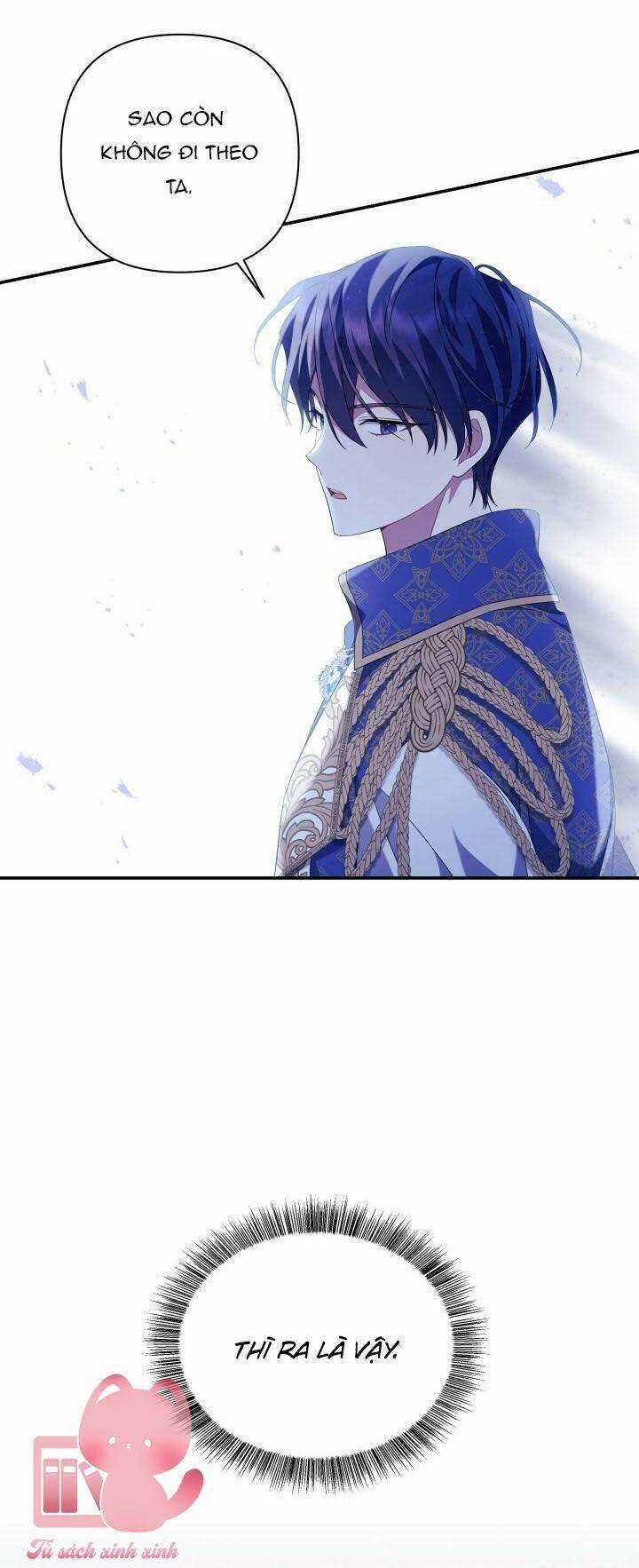 Thời Khắc Để Hiến Dâng Cái Chết Của Ngươi Đã Tới Chapter 19 trang 32