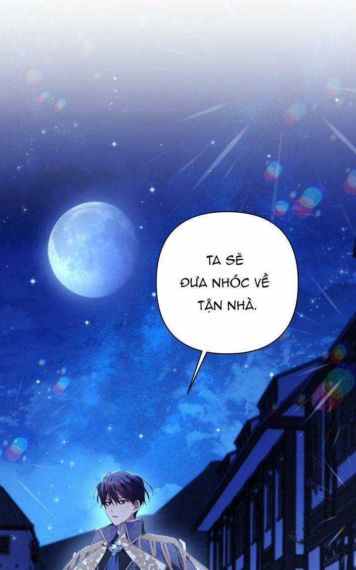 Thời Khắc Để Hiến Dâng Cái Chết Của Ngươi Đã Tới Chapter 19 trang 33