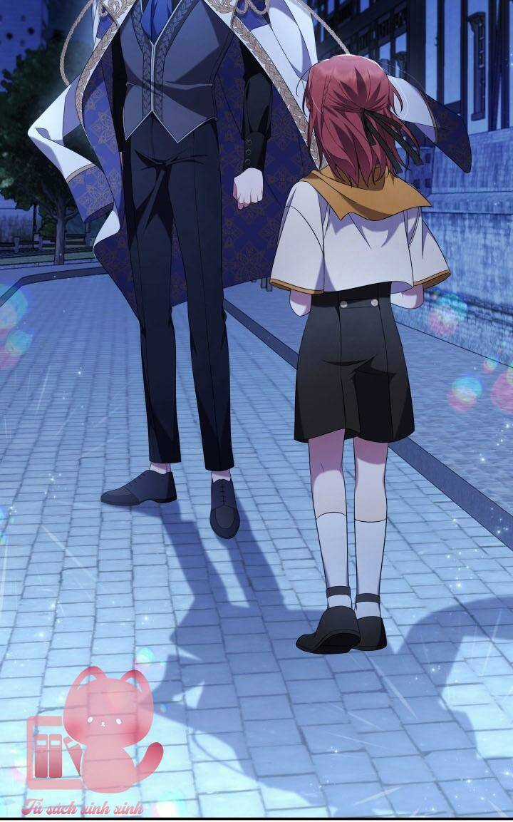 Thời Khắc Để Hiến Dâng Cái Chết Của Ngươi Đã Tới Chapter 19 trang 34