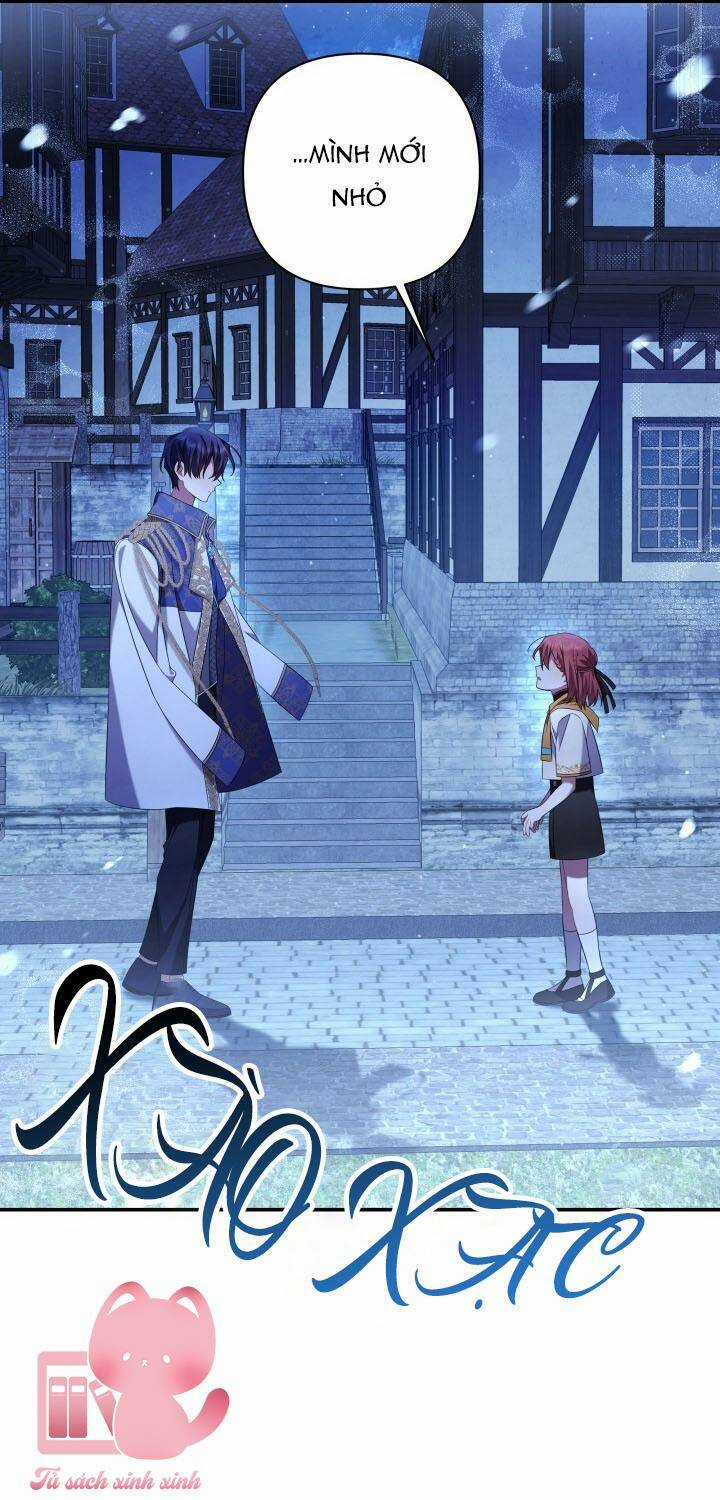 Thời Khắc Để Hiến Dâng Cái Chết Của Ngươi Đã Tới Chapter 19 trang 42