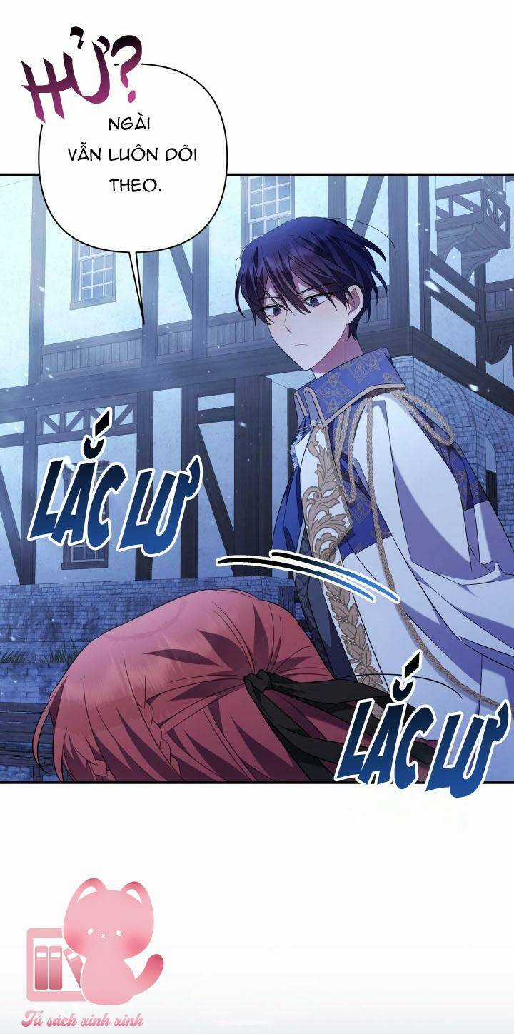 Thời Khắc Để Hiến Dâng Cái Chết Của Ngươi Đã Tới Chapter 19 trang 44