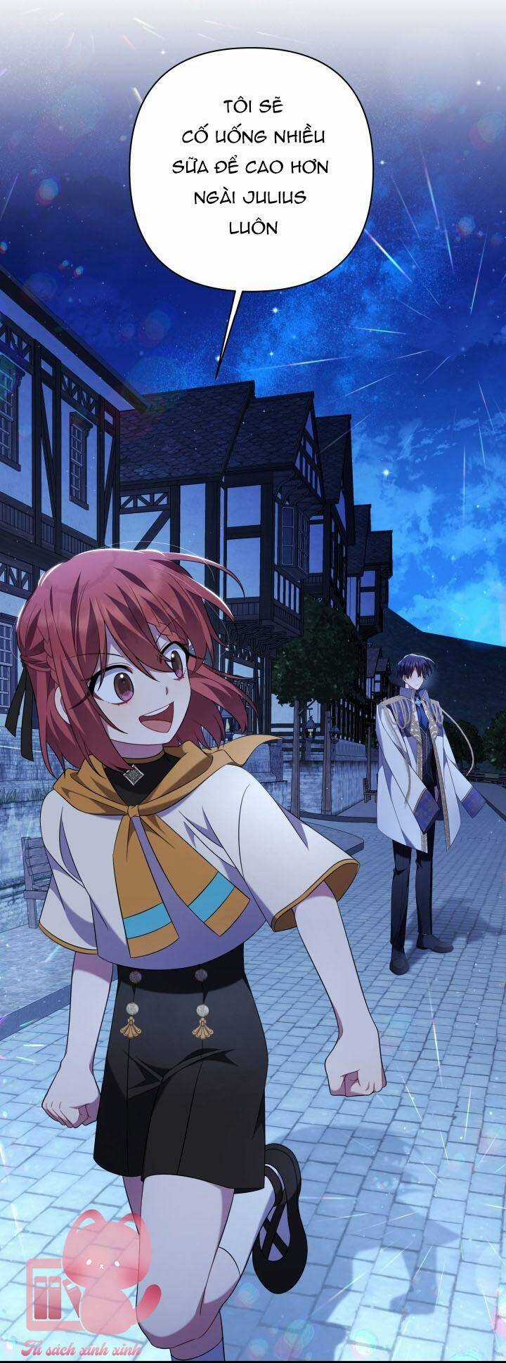 Thời Khắc Để Hiến Dâng Cái Chết Của Ngươi Đã Tới Chapter 19 trang 45