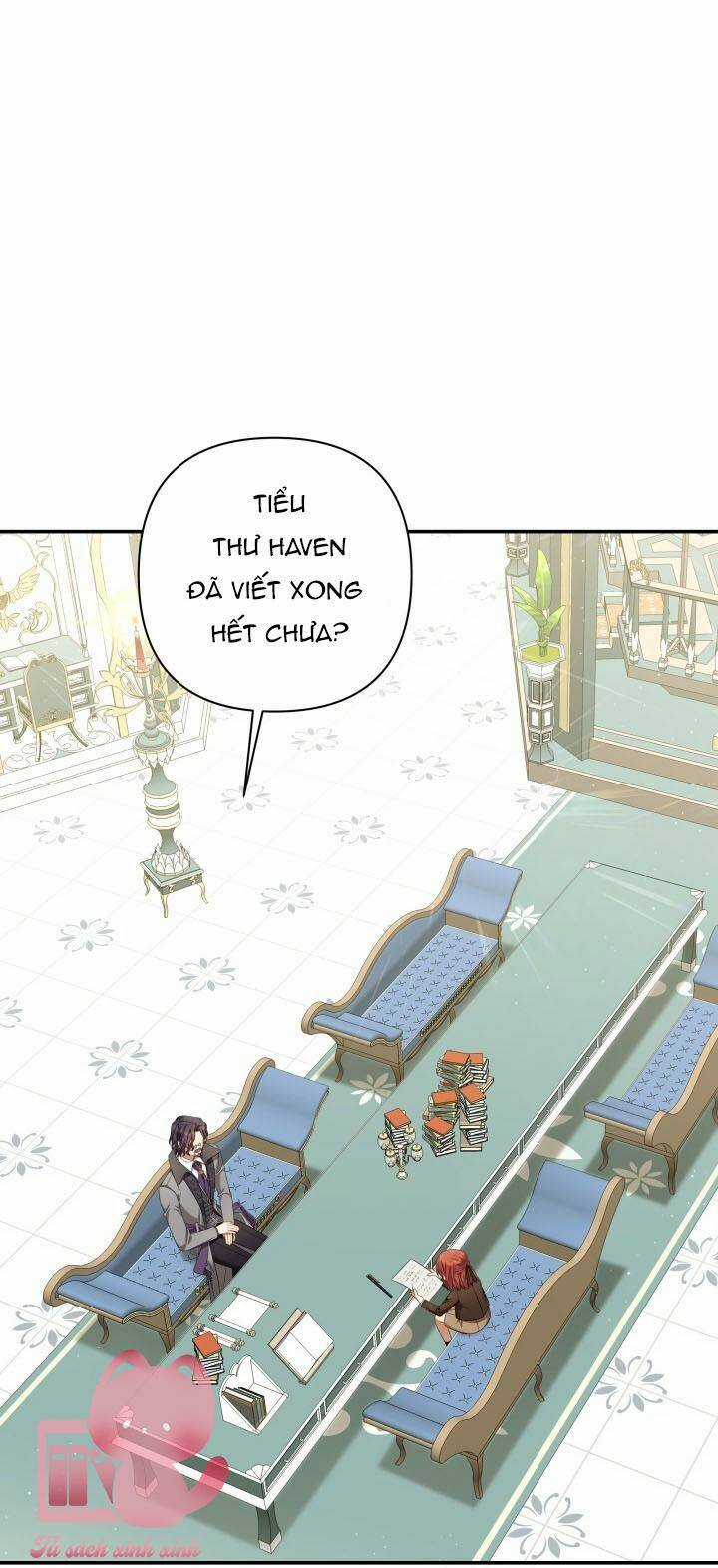 Thời Khắc Để Hiến Dâng Cái Chết Của Ngươi Đã Tới Chapter 19 trang 47