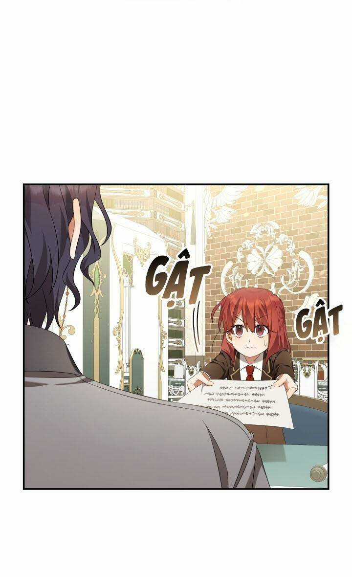 Thời Khắc Để Hiến Dâng Cái Chết Của Ngươi Đã Tới Chapter 19 trang 48