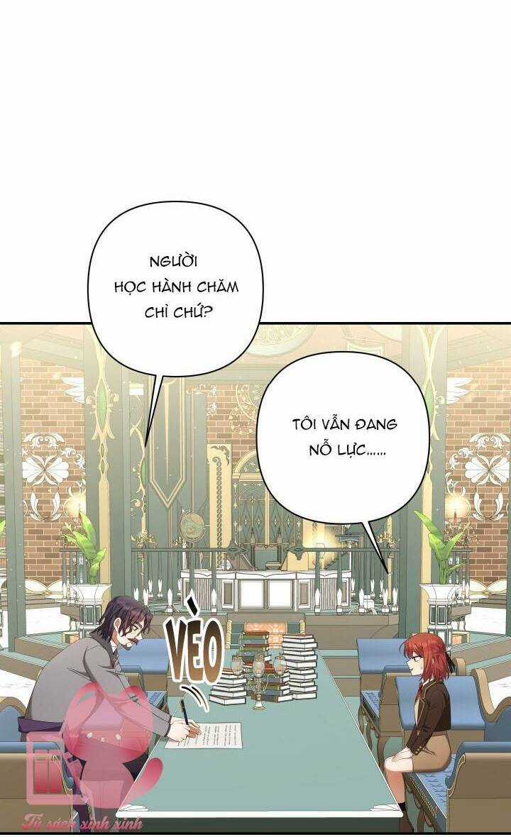 Thời Khắc Để Hiến Dâng Cái Chết Của Ngươi Đã Tới Chapter 19 trang 49