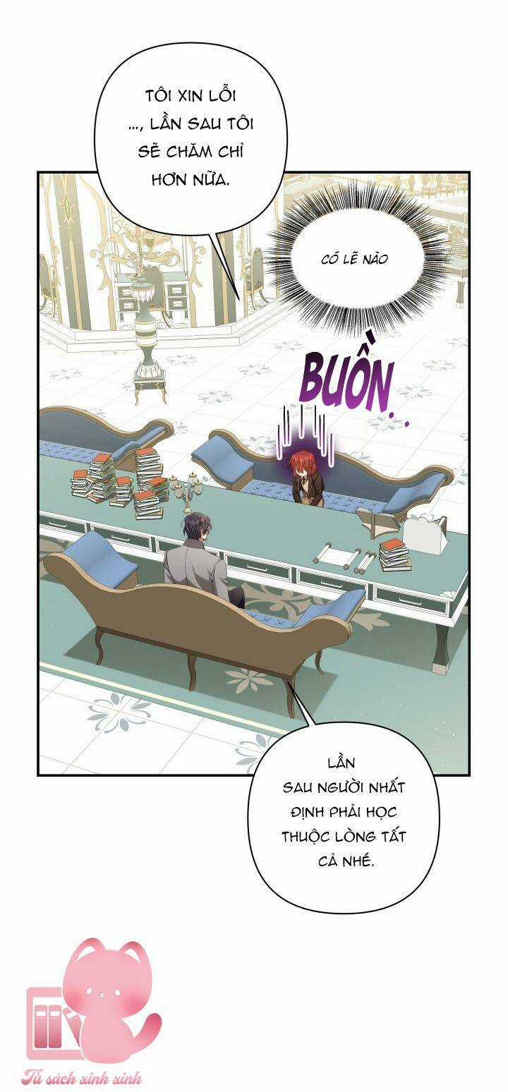 Thời Khắc Để Hiến Dâng Cái Chết Của Ngươi Đã Tới Chapter 19 trang 51