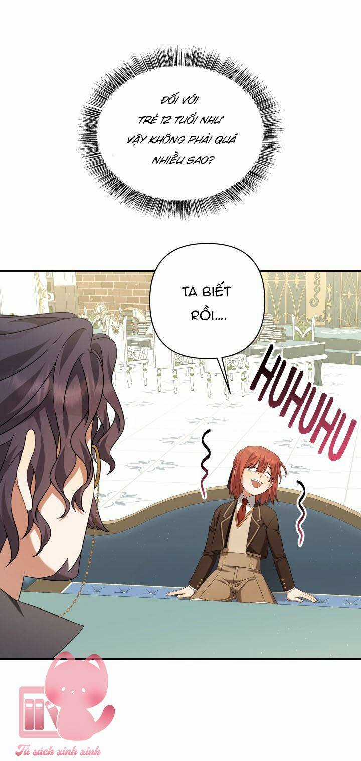 Thời Khắc Để Hiến Dâng Cái Chết Của Ngươi Đã Tới Chapter 19 trang 53