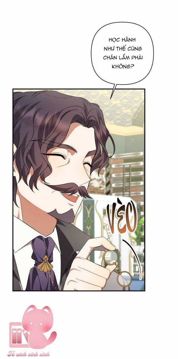 Thời Khắc Để Hiến Dâng Cái Chết Của Ngươi Đã Tới Chapter 19 trang 54