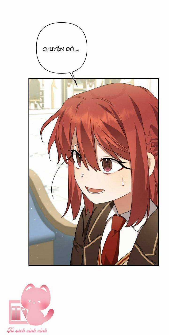 Thời Khắc Để Hiến Dâng Cái Chết Của Ngươi Đã Tới Chapter 19 trang 55