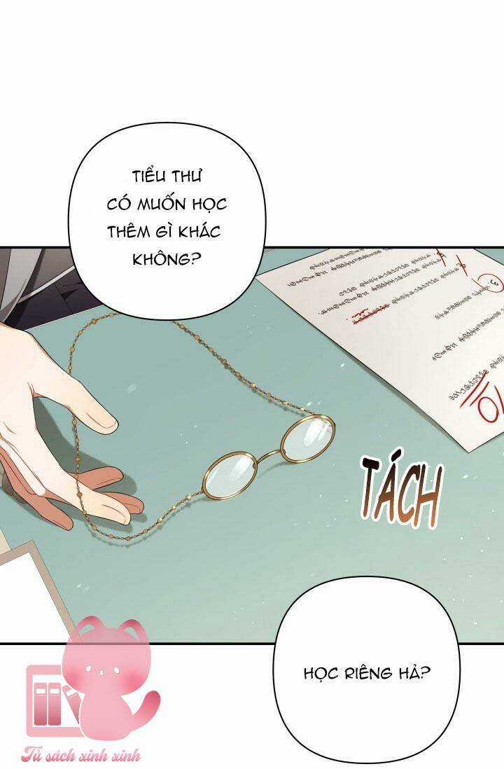 Thời Khắc Để Hiến Dâng Cái Chết Của Ngươi Đã Tới Chapter 19 trang 56