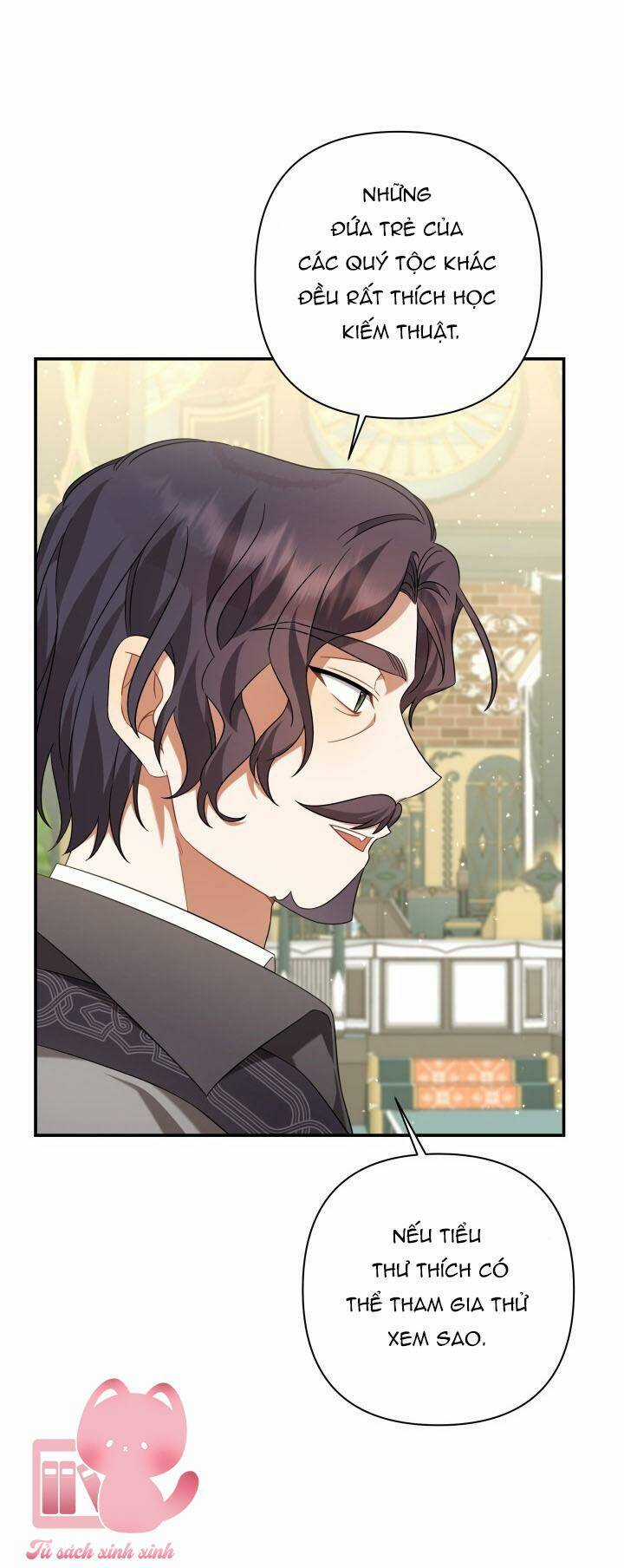 Thời Khắc Để Hiến Dâng Cái Chết Của Ngươi Đã Tới Chapter 19 trang 57