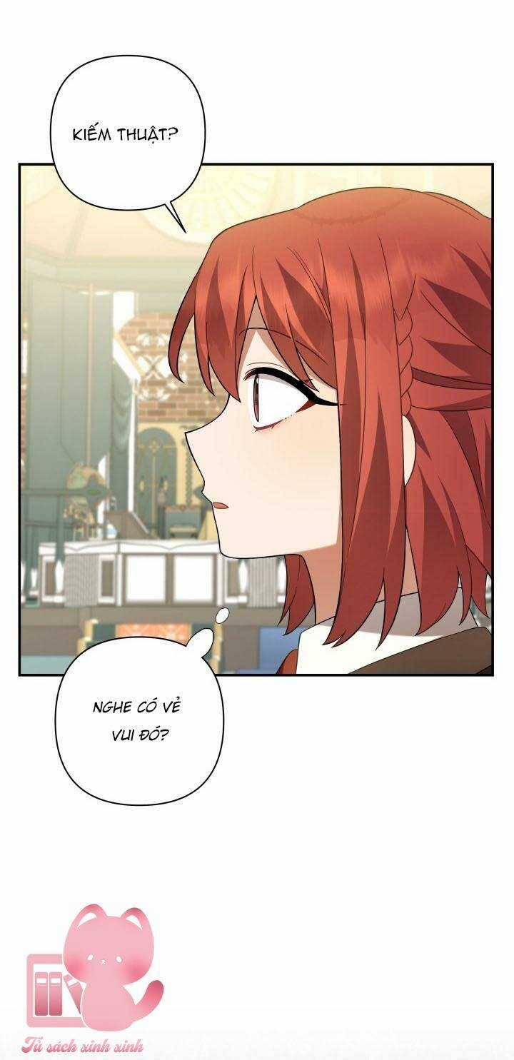 Thời Khắc Để Hiến Dâng Cái Chết Của Ngươi Đã Tới Chapter 19 trang 58