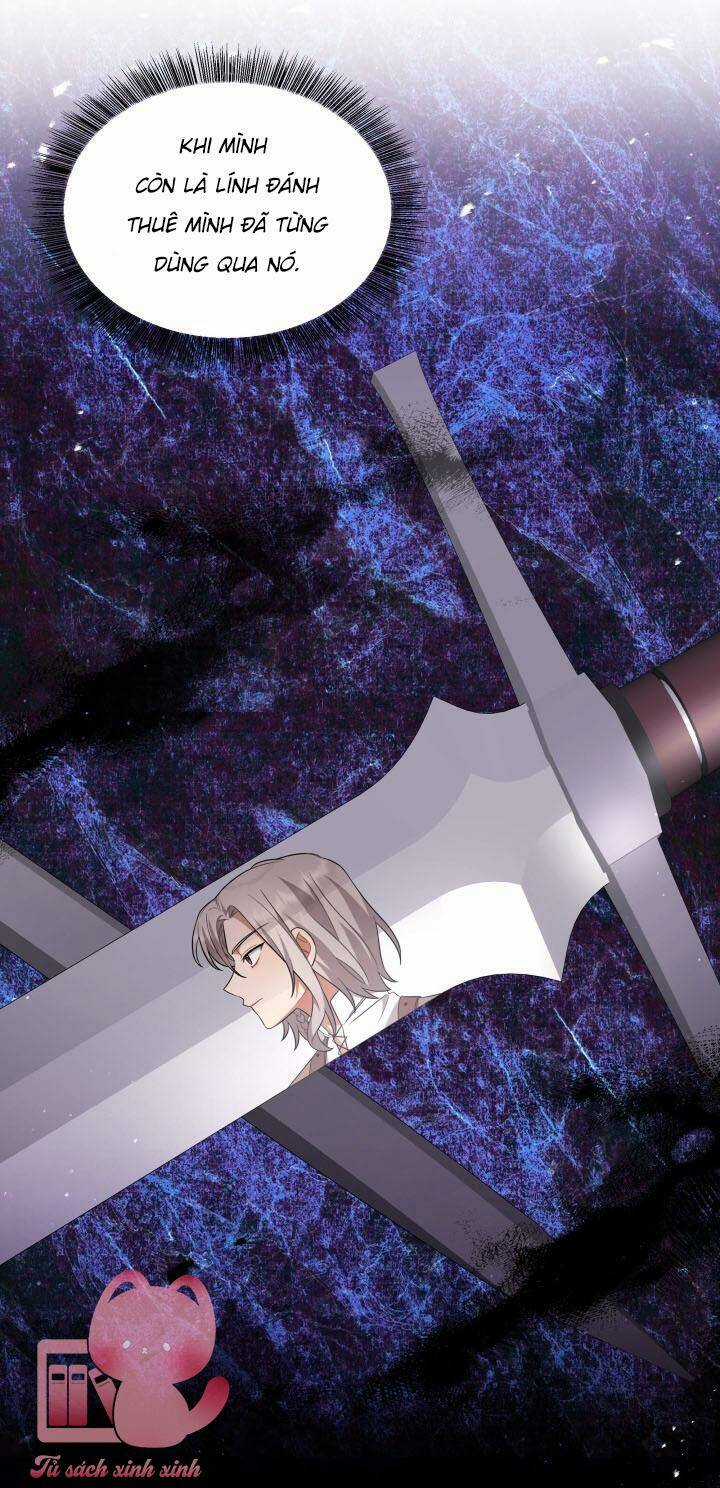 Thời Khắc Để Hiến Dâng Cái Chết Của Ngươi Đã Tới Chapter 19 trang 59