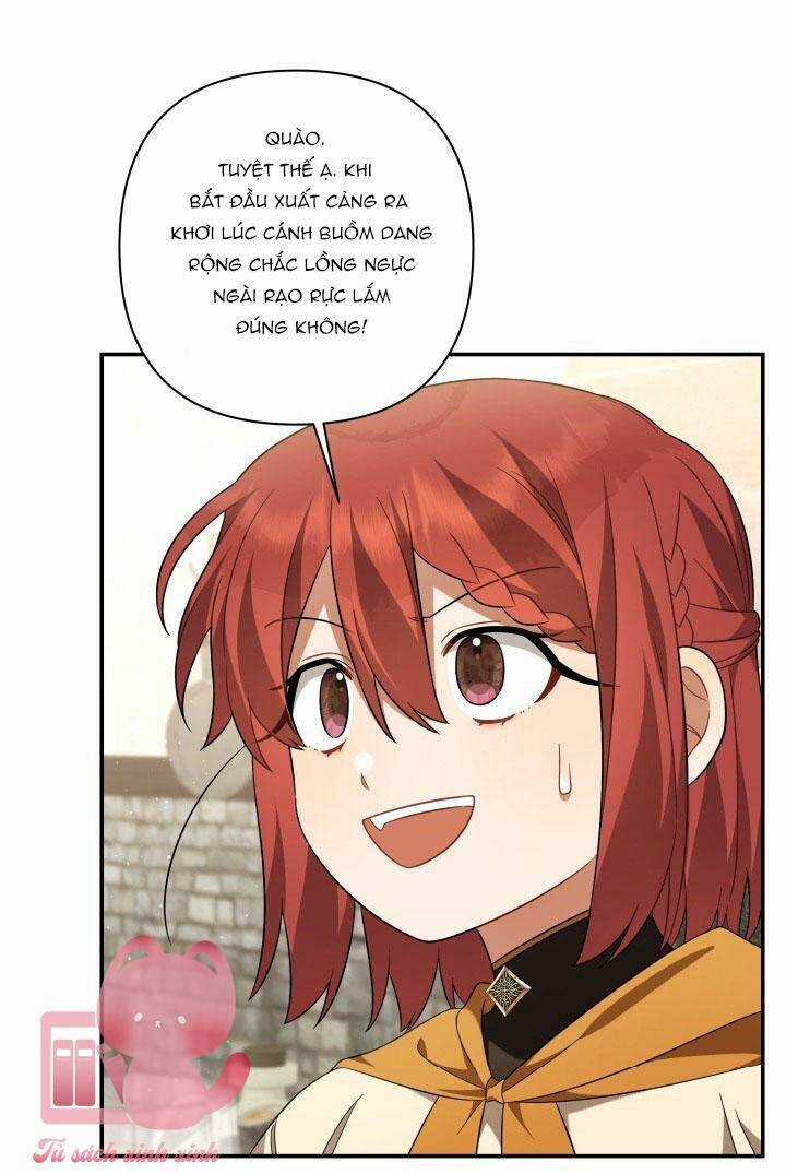 Thời Khắc Để Hiến Dâng Cái Chết Của Ngươi Đã Tới Chapter 19 trang 6