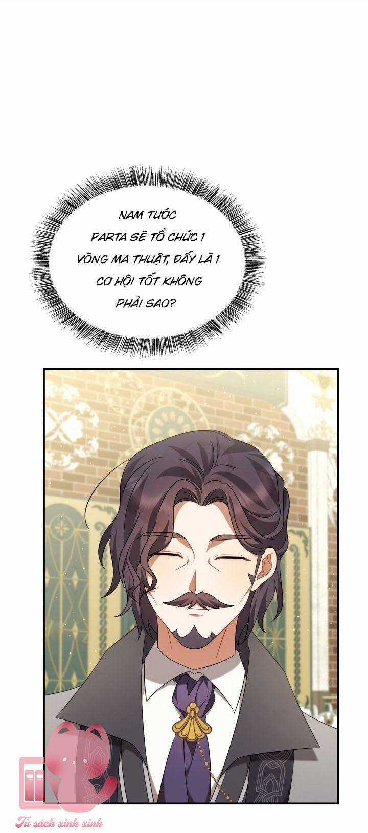 Thời Khắc Để Hiến Dâng Cái Chết Của Ngươi Đã Tới Chapter 19 trang 61