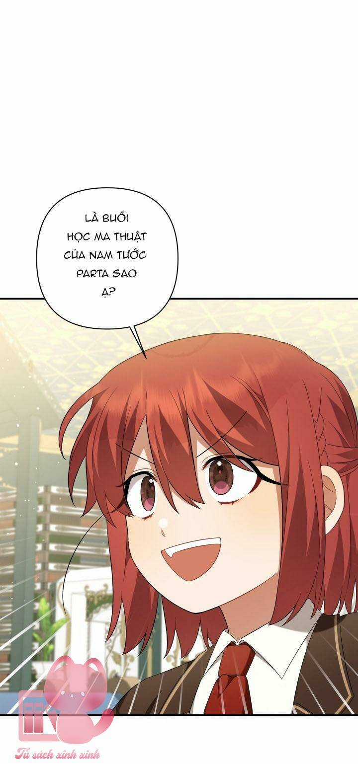 Thời Khắc Để Hiến Dâng Cái Chết Của Ngươi Đã Tới Chapter 19 trang 62