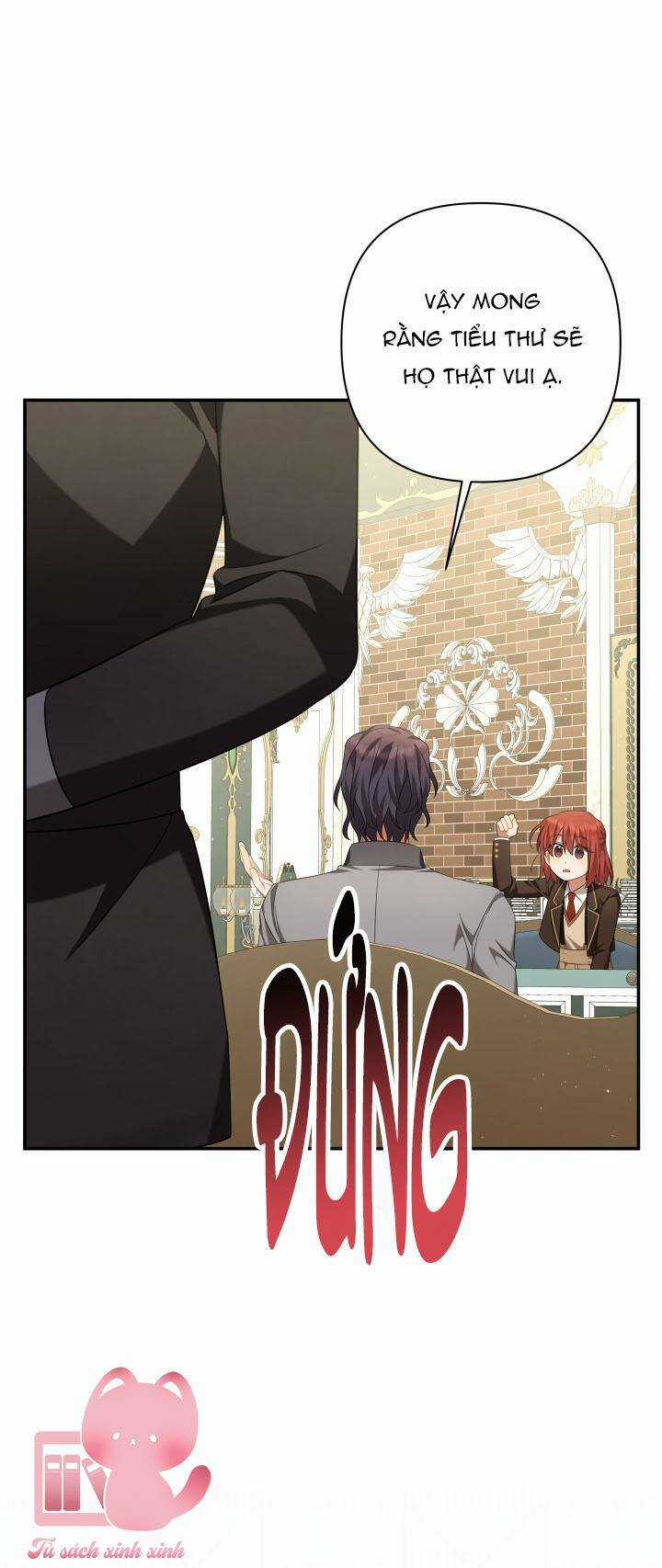 Thời Khắc Để Hiến Dâng Cái Chết Của Ngươi Đã Tới Chapter 19 trang 64