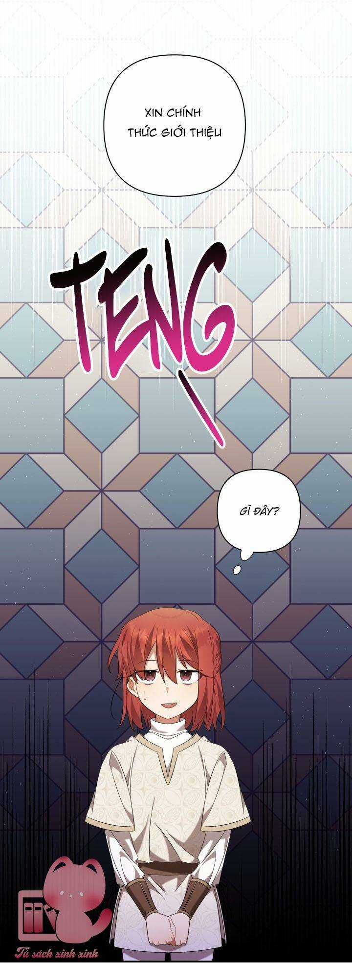 Thời Khắc Để Hiến Dâng Cái Chết Của Ngươi Đã Tới Chapter 19 trang 65