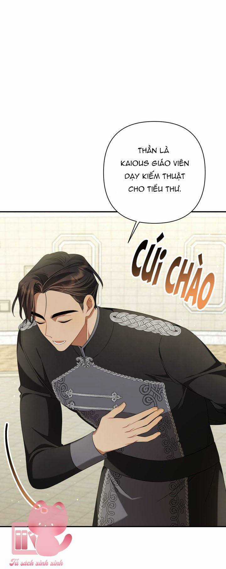 Thời Khắc Để Hiến Dâng Cái Chết Của Ngươi Đã Tới Chapter 19 trang 66